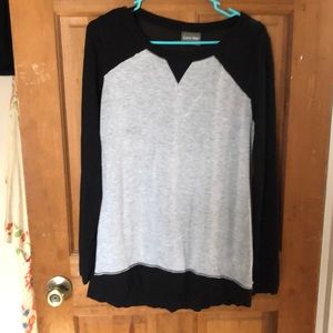 Calvin Klein performance long sleeve